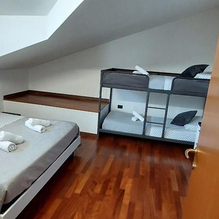 Апартаменты Casa Di Vika Volta Barozzo Экстерьер фото